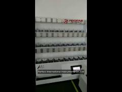 gb / t4851 adhesion testing machine