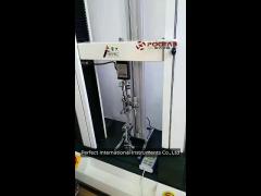 ac220v universal testing machine