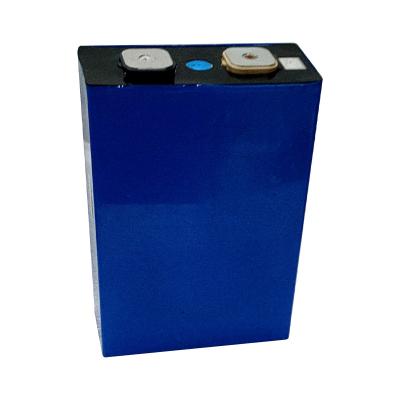 China Golf Carts 63ah Prismatic lifepo4 Battery Cells gotion 3.2V cell for solar ESS Pack for sale