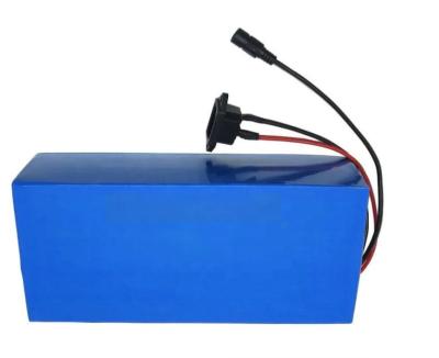 China Golf Carts High Quality Lithium Ion Battery 60V 20Ah 23Ah Lifepo4 Battery 24V 100Ah Battery Pack for sale