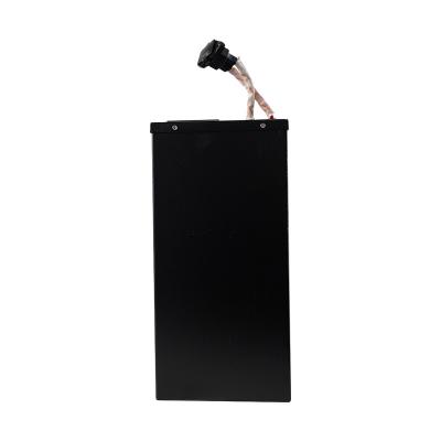 China Golf Carts Battery 50Ah 100Ah 200Ah Lithium iron Batteries 60V20Ah Golf cart EV Boat Lithium Battery for sale