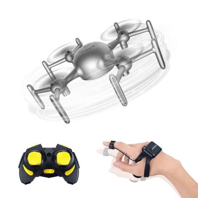 China Mode Headless APP Programming Text Words Programmable Artifact Quadcopter Drone for sale