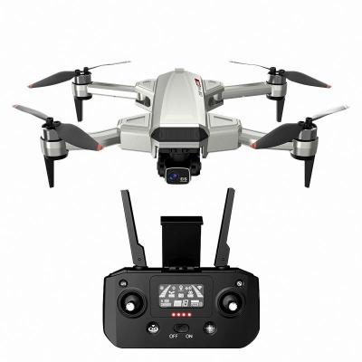 China FLYXINSIM Mode Headless Auto Return Home Brushless Motor GPS Drone Remote Control 28 Minutes Battery Life Aircraft for sale