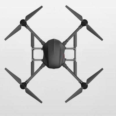 China Industry Headless Aircraft UAV Eft Ep100 Mode Aerial Photography Mapping Machine Model Drones for sale