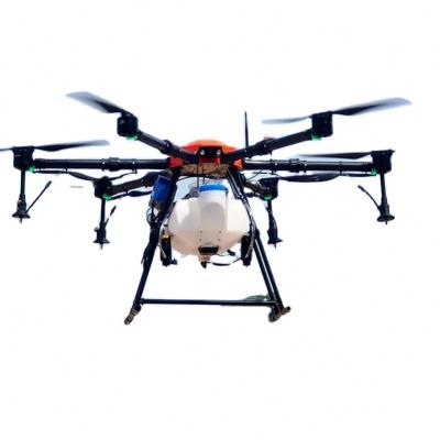 China Bumblebee 6-Axis 30L PC UAV Ground Station Agro Bumblebee Cultivation Large Reliable Heavy Duty Agricultural Sprayer Bumblebee for sale