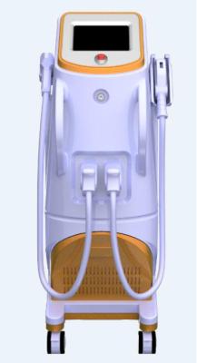 Chine Épilation de laser de diode de l'équipement 810 nanomètre d'épilation de chargement initial de salon écran tactile de 8 pouces à vendre