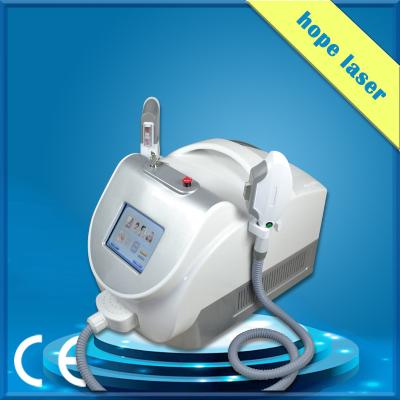 China remoção 2016 do cabelo da máquina da remoção do cabelo do shr do ipl/laser/rejuvenescimento da pele/remoção da sarda/remoção da acne/remoção do enrugamento à venda