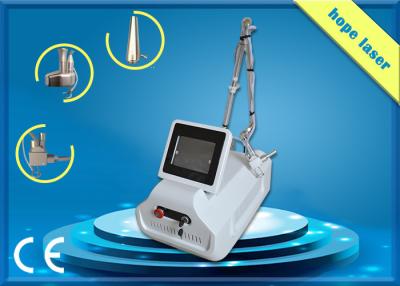 China Excellent Fractional Laser Beauty Machine Age Spot Removal Machine for sale