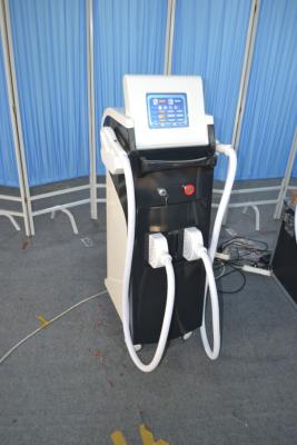 China Máquina da beleza da pele de Apprval do CE do equipamento do rejuvenescimento da pele de 2 punhos à venda