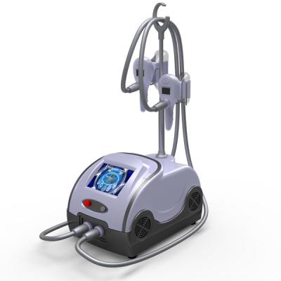 Κίνα Δροσερή μηχανή Cryolipolysis αδυνατίσματος Sculpting για το λίπος προς πώληση