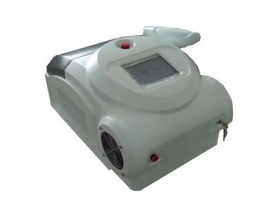 China Kein Pigmentations-langer Impuls Nd-yag Laser, 1064mm/532mm zu verkaufen