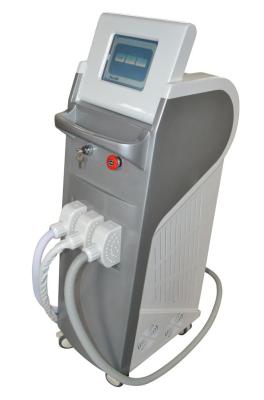 China E-light IPL RF Laser Beauty Equipment for sale