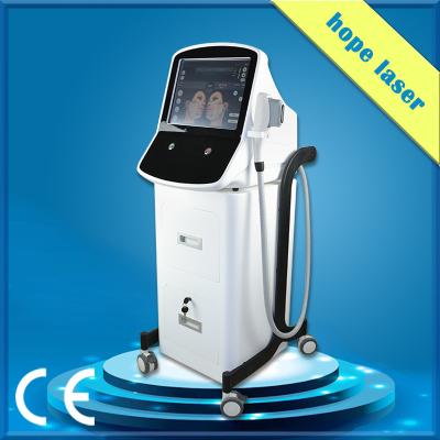 Chine Pelez serrer la machine/cavitation de HIFU amincissant la machine de massage facial d'ultrason à vendre