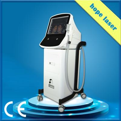 China Hifu skin tightening machine cavitation slimming with high quality made in china for sale