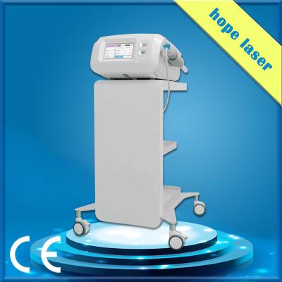 China 2016 new designed vaginal rejuvenation hifu machine with good effect for sale