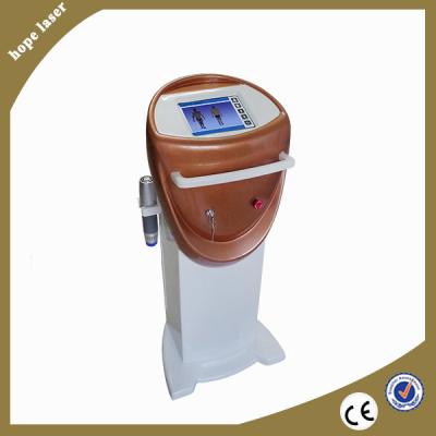 China Van de de Therapiemachine van de ExtracorporealDrukgolf de Schokgolfbehandeling voor Plantar Fasciitis  Te koop