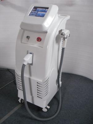 China 10HZ Home System 808 Diode Laser Hair Removal Machine For Men Leg / Arm for sale