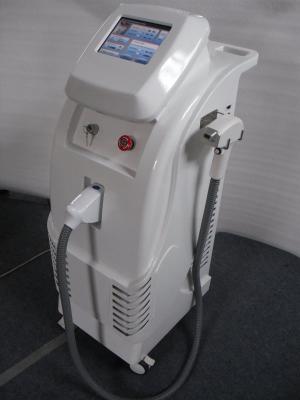 China Diode Laser 808nm Skin Rejuvenation , Hair Removal Laser Beauty Equipment for sale