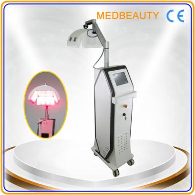 China Máquina original 670nm & 650nm do crescimento do cabelo do laser para impedir a queda de cabelo à venda