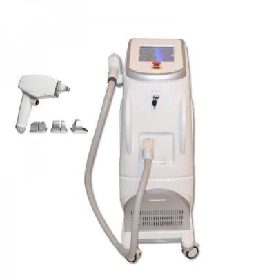 China Diode Laser 808nm hair removal , professional hair removal machine for sale