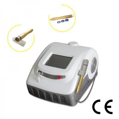 China Máquina vascular roja del retiro 980nm del laser del diodo potente 30W en venta