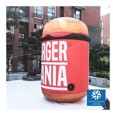 China Outdoor Event Inflatable Bottle For Advertising Custom Inflatable Bottle Giant Inflatable Bottle Model For Sale for sale