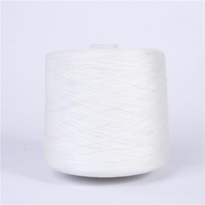 China 100% Virgin Core Spun Polyester Sewing Thread , Textured Polyester Yarn Superior Durability  for sale