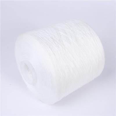 China El hilado blanco crudo 20S2 40s/3 502s Pilling anti del grado del AAA se adapta a uso de la ropa de deportes en venta