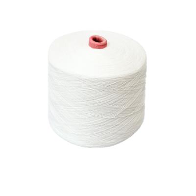 China 20/6 100% Polyester Spun Yarn , Polyester Bag Closing Thread for sale