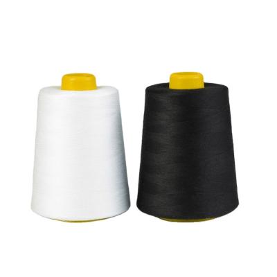 China 402 Spun Polyester Sewing Thread Wholesale Price China 100% Polyester Thread for sale