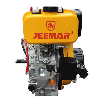 China Wholesale Air Cooled 186Fa Small Marine Diesel Engine Outdoor From Factory for sale