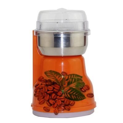 China Household Amazon Hot Selling Coffee Grinder Mini Portable Dry Coffee Grinder Soybean Cup Grinder for sale