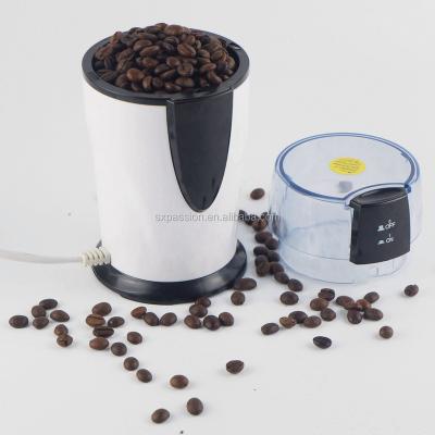 China Viable electric home mini coffee grinder for kitchen appliances for sale