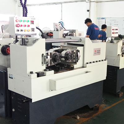 China Hydraulic Bar Wire Rolling Machine with Superior Technology Support for Sale for sale