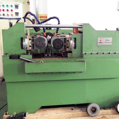 China Hydraulic Bar Wire Rolling Machine with Superior Technology Support for Sale for sale