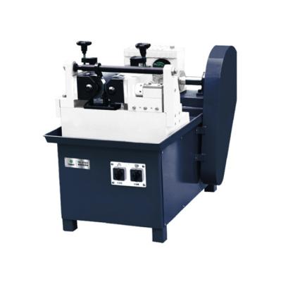 China High Speed ​​Bars Rolling Machine For Making Screw Thread Rolling Machine for sale