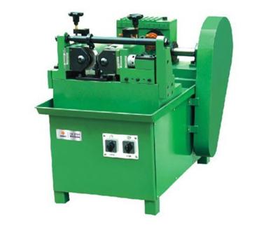 China Bolt Bolt And Nut Machine Screw Making Machine Price Cam Wire Rolling Wire And Form Rolling Machine for sale