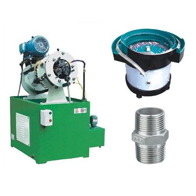 China Bars Machine For Making Nut Bolts And Nail Three Roll Bar Wire Rolling Mill Maker for sale