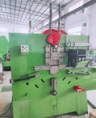 China TOBEST Retail Automatic Wire Bending Machine for U-Bolt Anchor Bolts Hooks M5-M10 for sale