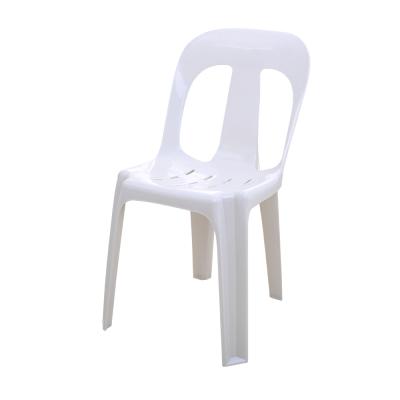 China Modern Outdoor Furniture Cafe Fast Food Plastic Table Chairs For Cafe for sale