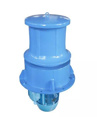 China IACS Approved Marine Electric Hydraulic Vertical Capstan for sale