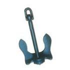 China CCS, BV, ABS, LR, DNV-GL, NK, KR, RINA, RS Approved Cast Steel, Welded Steel Beldt Stockless Anchor for sale