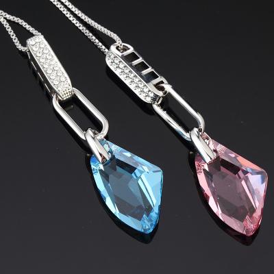 China Ref No.:140219 Smart Light Necklace wholesale costume jewellery suppliers wholesale accessory jewelry for sale