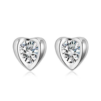 China Ref No.: S200001 Waiting for you S925 Earring shop silver jewellery online s925 silver jewelry wholesale for sale