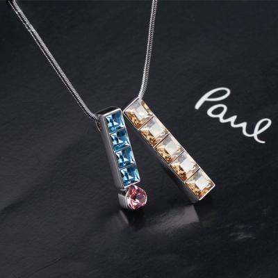 China Ref No.: 140602  forever accompany Necklace online shopping imitation jewellery wholesale jewelry sale for sale