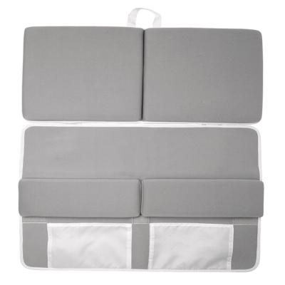 China OEM Sustainable Factory Neoprene Bath Kneeler & Wholesale Custom Elbow Rest Bathroom Mats for sale