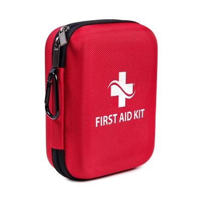 China Nylon Medical Bag First Aid Bags For Travel Home Outdoor Camping Hiking , Empty Medical Bag for sale