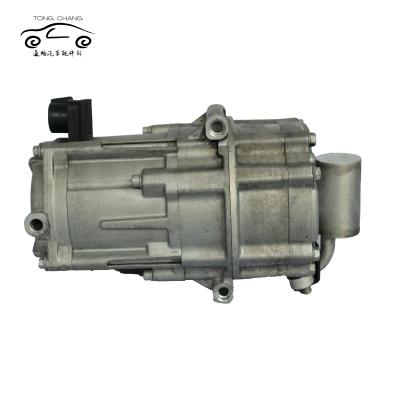 China 64529227508-01 Compressor elétrico de automóvel para BMW Série 7 F04 híbrido à venda