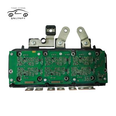 China Mercedes-Benz S400 W221 Automotive Chips Elektronisches Igbt-Board zu verkaufen