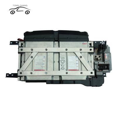 China Volkswagen Touareg Porsche Taycan Batterie 7P0915590J Hybrid-Auto-Batterie zu verkaufen